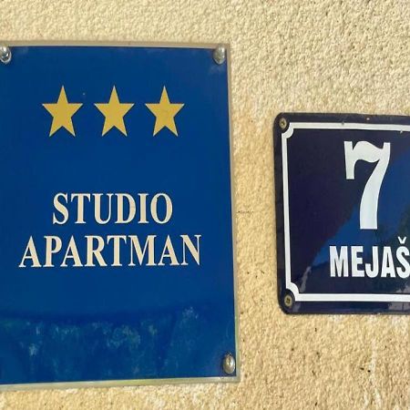 Demer Sweet Dreams Apartment Split Luaran gambar