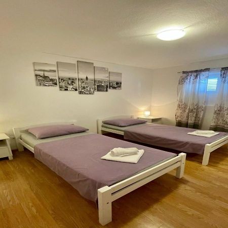 Demer Sweet Dreams Apartment Split Luaran gambar