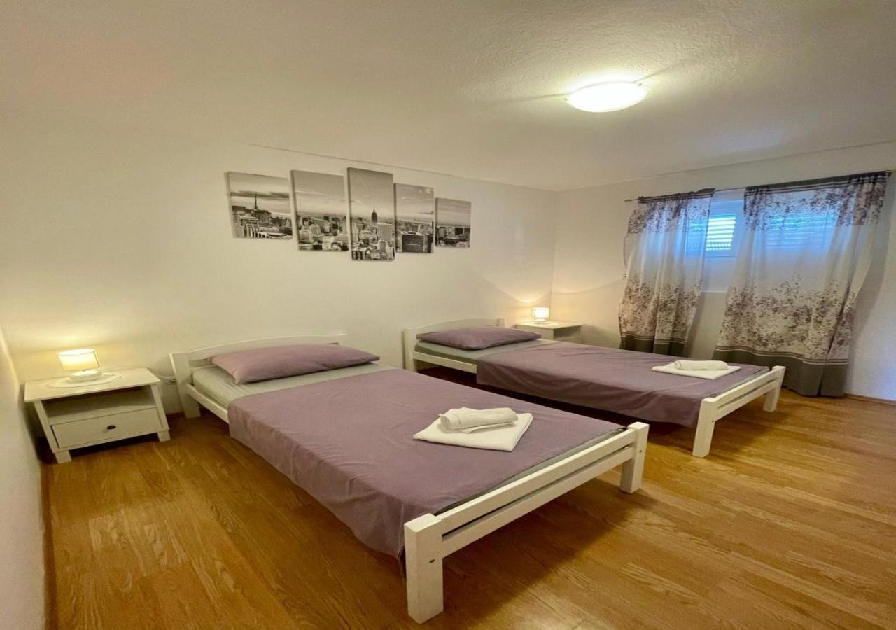 Demer Sweet Dreams Apartment Split Luaran gambar