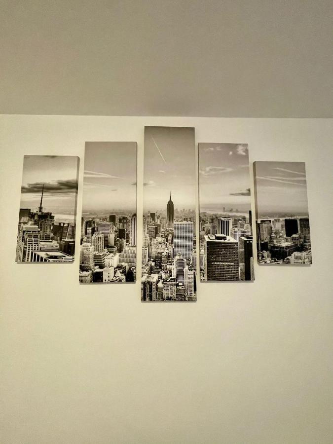Demer Sweet Dreams Apartment Split Luaran gambar