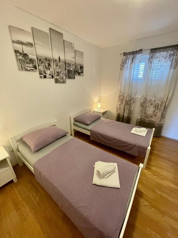 Demer Sweet Dreams Apartment Split Luaran gambar