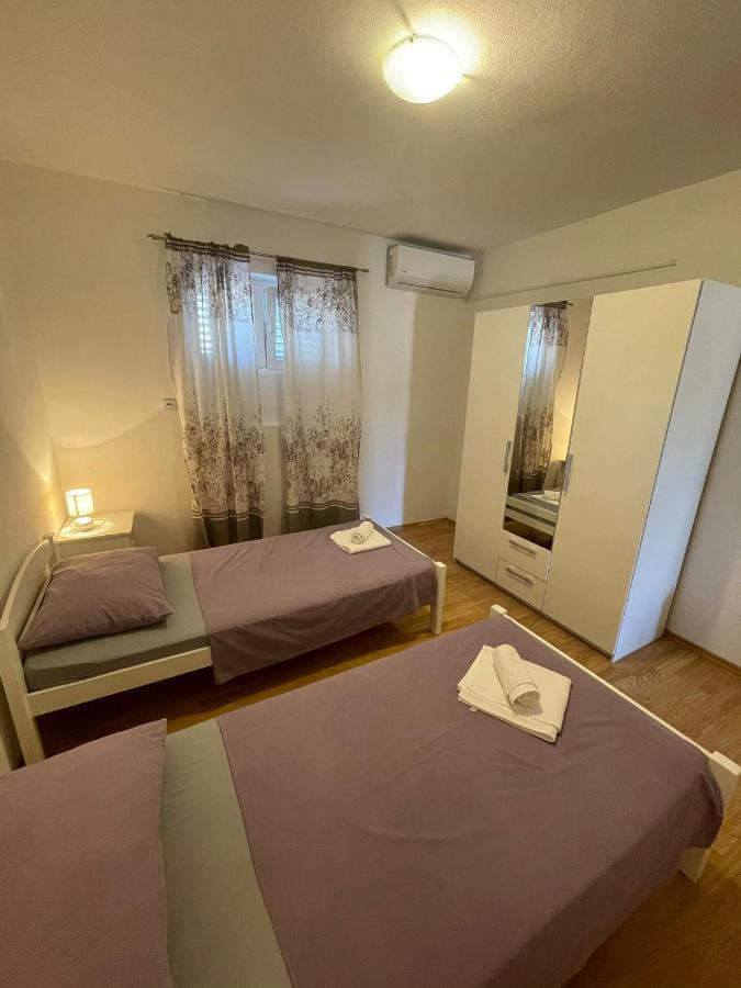Demer Sweet Dreams Apartment Split Luaran gambar