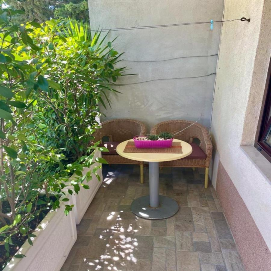 Demer Sweet Dreams Apartment Split Luaran gambar