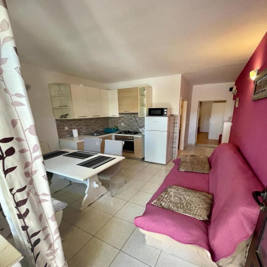 Demer Sweet Dreams Apartment Split Luaran gambar