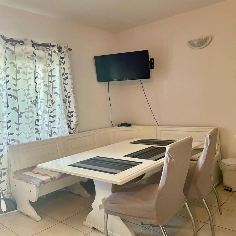 Demer Sweet Dreams Apartment Split Luaran gambar
