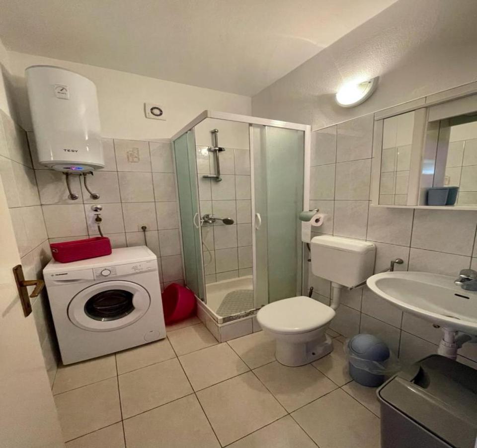 Demer Sweet Dreams Apartment Split Luaran gambar