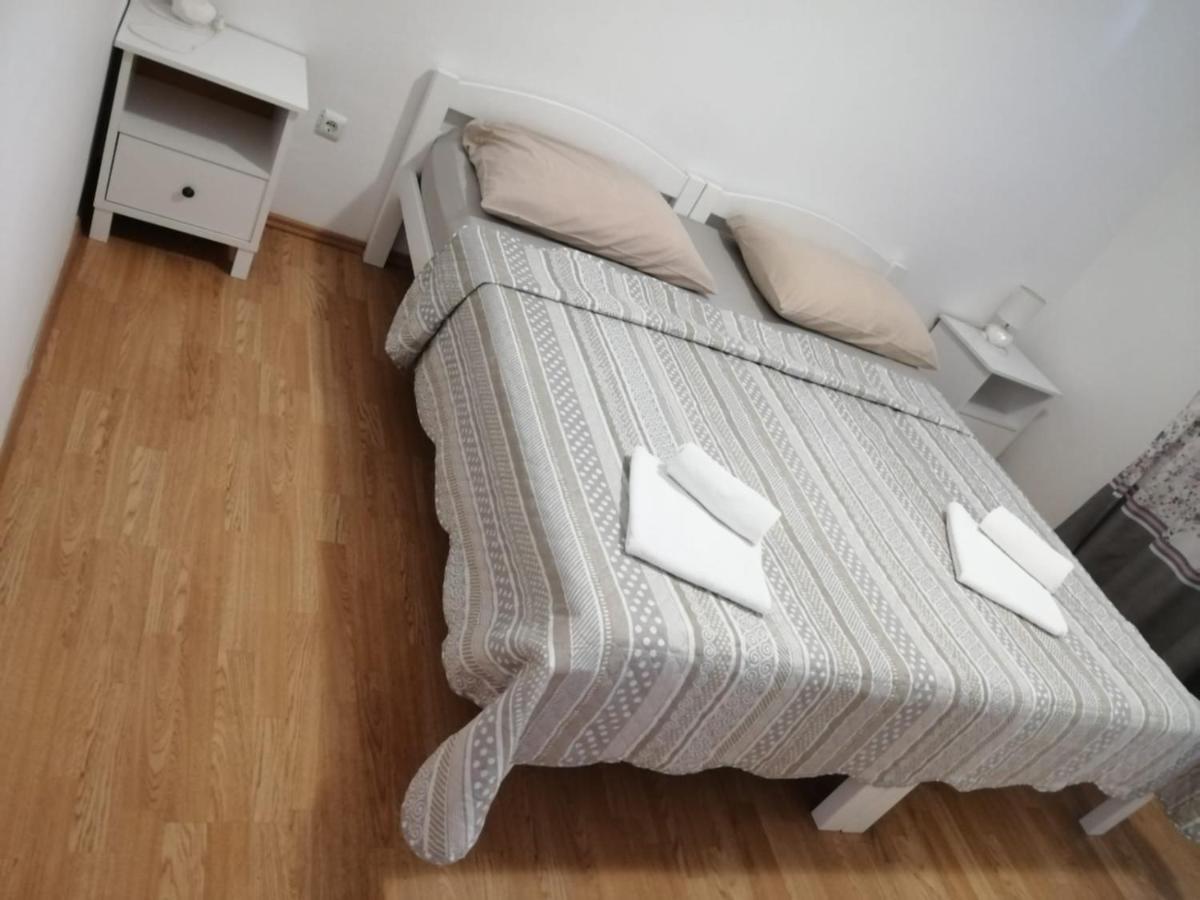 Demer Sweet Dreams Apartment Split Luaran gambar