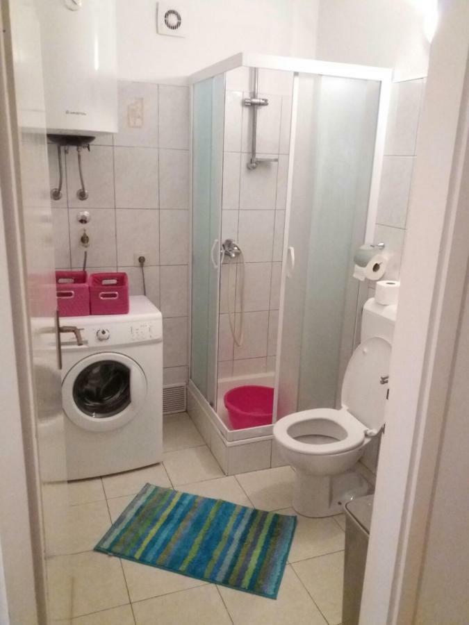 Demer Sweet Dreams Apartment Split Luaran gambar