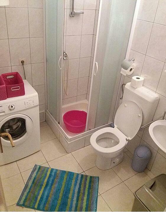 Demer Sweet Dreams Apartment Split Luaran gambar